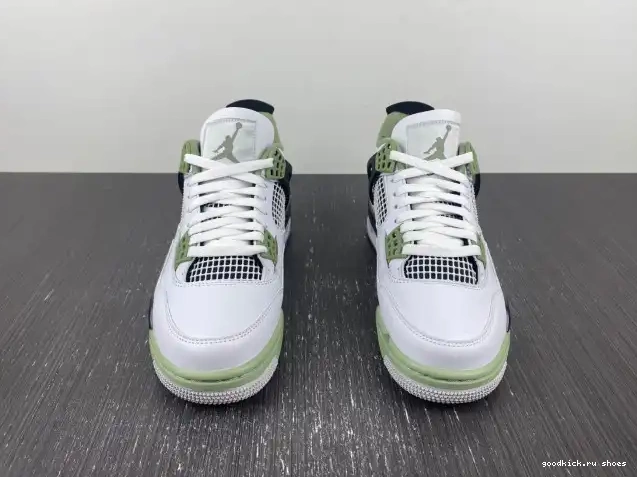 Jordan Air AQ9129-103 WMNS Seafoam 4 0607